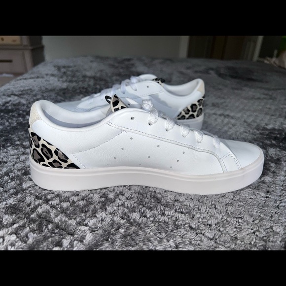 Adidas Originals Sleek - Picture 4 of 12